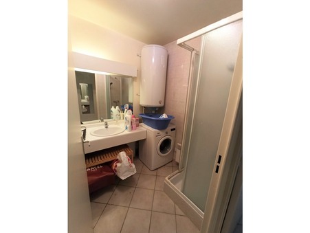 Achat appartement Marseille 9eme Arrondissement Réf. 0064