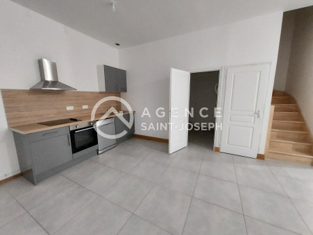 Appartement 720 €  sur Yvetot (76190) - Réf. AGE86 - n°B 5