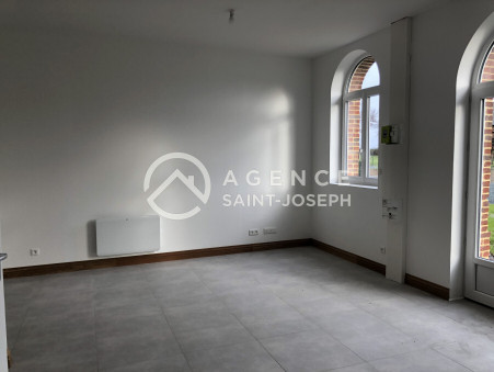 Appartement sur Yvetot ; 720 €  ; Location Réf. AGE86 - n°B 5