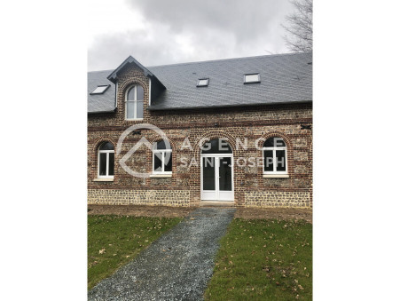 Location appartement Yvetot 76190; 720 € 