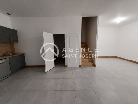 Appartement 720 €  sur Yvetot (76190) - Réf. AGE86 - n°B 5