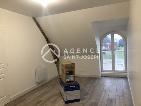 Location appartement Yvetot 76190; 720 € 