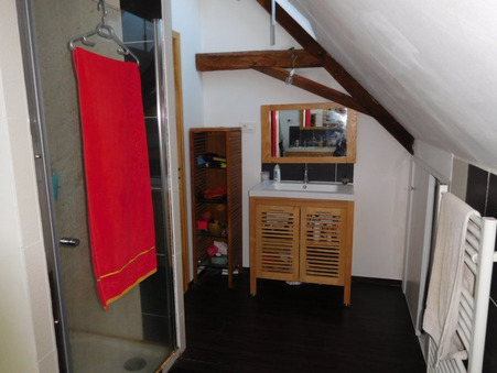 Achat maison Saint-Yrieix-la-Perche Réf. 10771