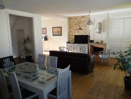 Achat maison Saint-Yrieix-la-Perche Réf. 10771