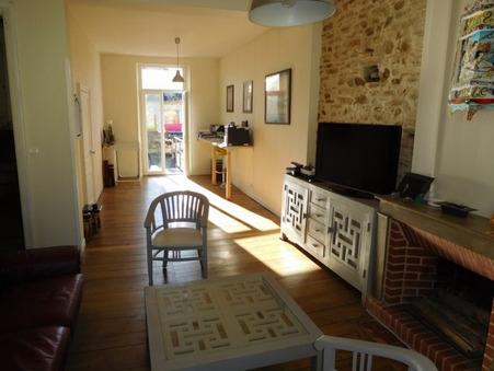 Maison 131 000 € Réf. 10771 Saint-Yrieix-la-Perche