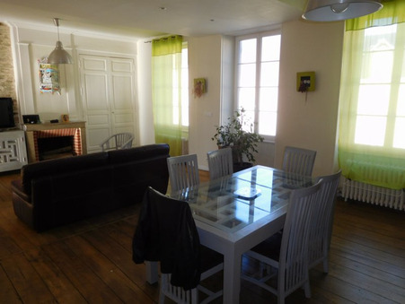 Vente maison 131 000 € Saint-Yrieix-la-Perche
