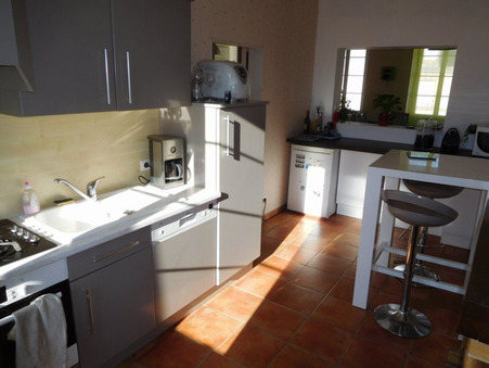 A vendre maison Saint-Yrieix-la-Perche 87500; 131 000 €