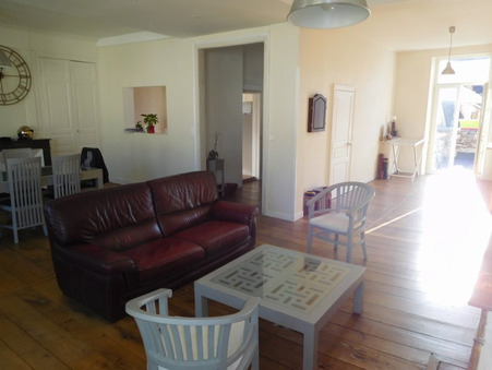 Maison 131 000 € sur Saint-Yrieix-la-Perche (87500) - Réf. 10771