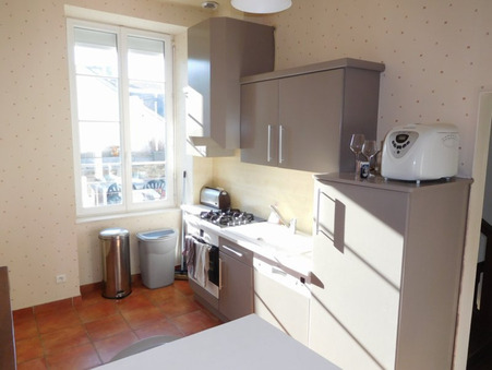 Maison 131 000 € sur Saint-Yrieix-la-Perche (87500) - Réf. 10771