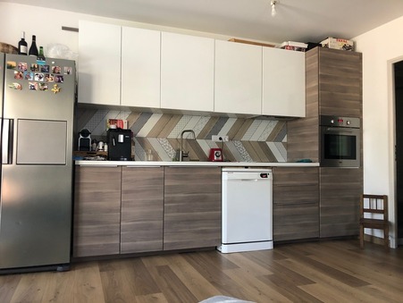 Appartement 960 €  Réf. BHI87 Gardanne