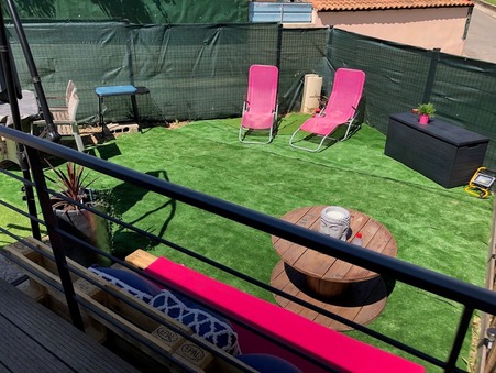 Location appartement Gardanne 13120; 960 &euro; 