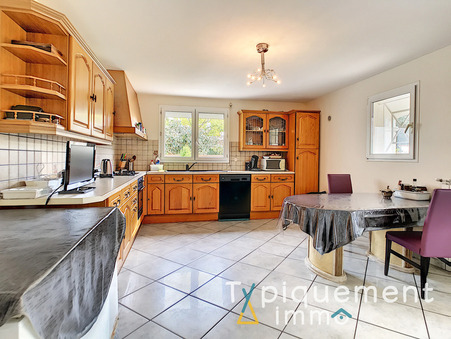 Maison sur Montrabe ; 524 990 €  ; Achat Réf. 124