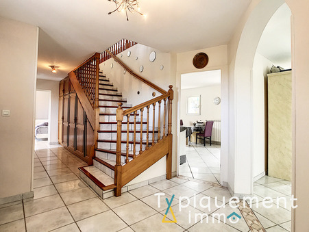 Achat maison Montrabe Réf. 124