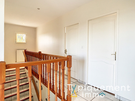 Maison 524 990 €  Réf. 124 Montrabe