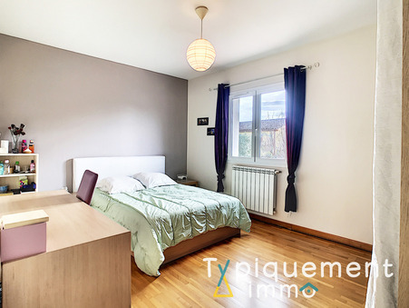 Achat maison Montrabe Réf. 124