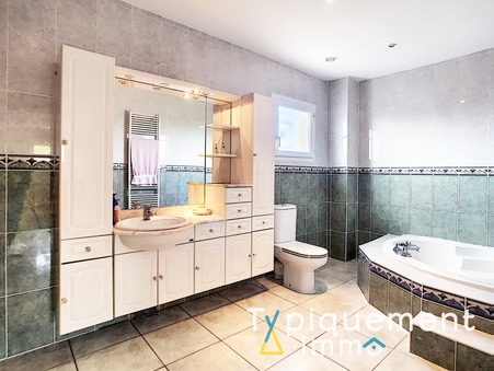 Maison 524 990 €  Réf. 124 Montrabe