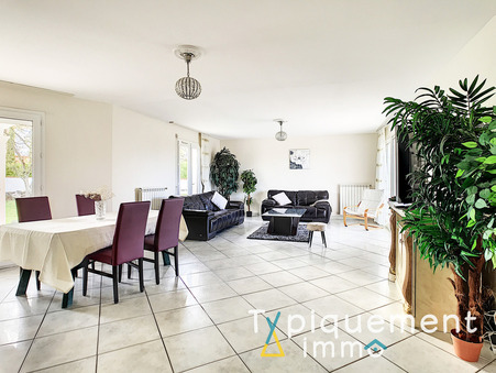 Maison sur Montrabe ; 524 990 €  ; Achat Réf. 124