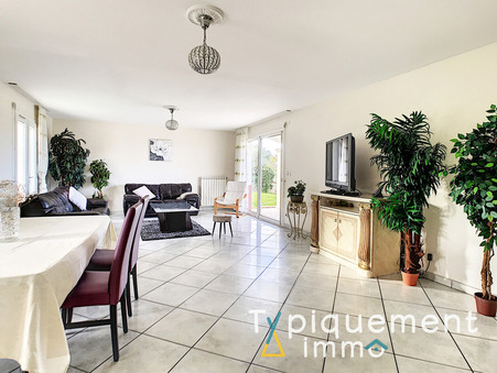 A vendre maison Montrabe 31850; 524 990 € 