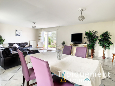 Maison 524 990 €  Réf. 124 Montrabe