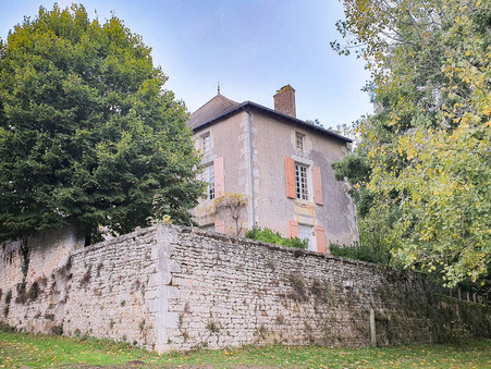 Maison 339 200 € Réf. 164 Poitiers