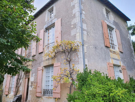 Achat maison Poitiers Réf. 164