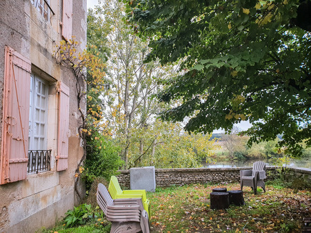 A vendre maison Poitiers 86000; 339 200 €