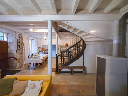 A vendre maison Poitiers 86000; 339 200 €