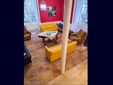 Achat maison Poitiers Réf. 164