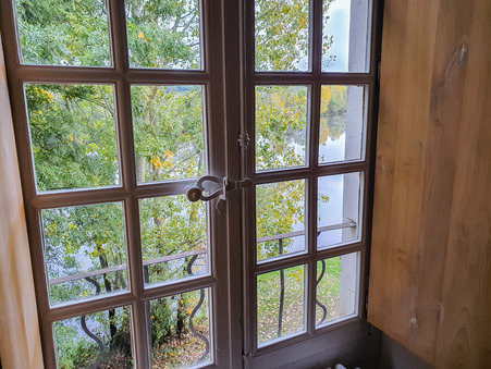 Achat maison Poitiers Réf. 164