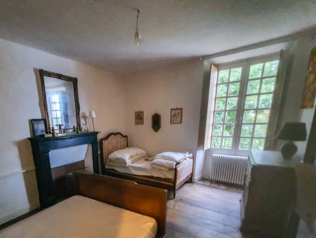 Vente maison 339 200 € Poitiers