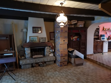 Vente Maison Huelgoat Réf. 1157 - Slide 3