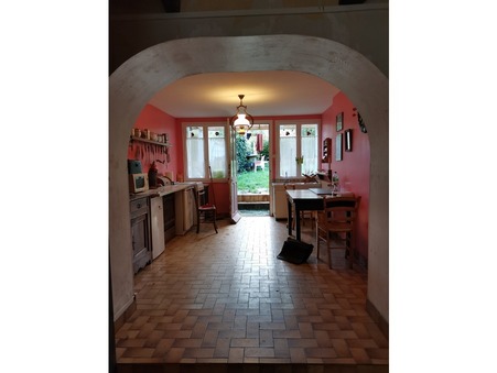 Vente Maison Huelgoat Réf. 1157 - Slide 4