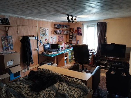 Vente Maison Huelgoat Réf. 1157 - Slide 5