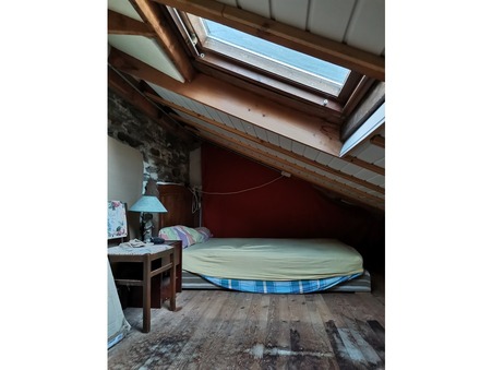 Vente Maison Huelgoat Réf. 1157 - Slide 6