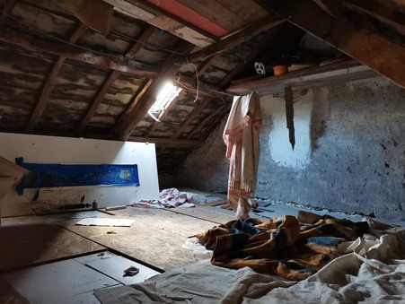 Vente Maison Huelgoat Réf. 1157 - Slide 9