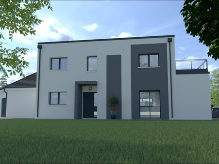 ORLEANS  353 998 €
