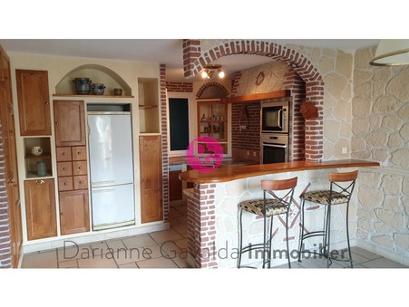 Maison 117 000 €  Réf. 1224 Decazeville