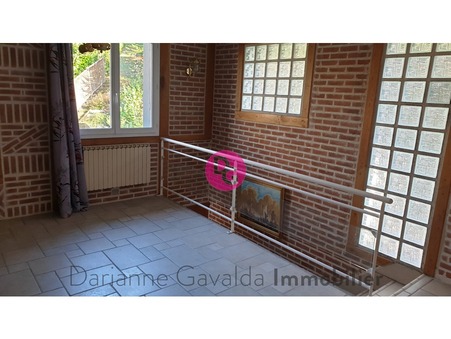 Achat maison Decazeville Réf. 1224