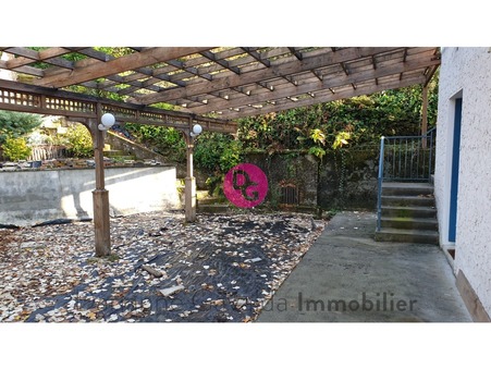 Maison sur Decazeville ; 117 000 &euro;  ; Vente Réf. 1224