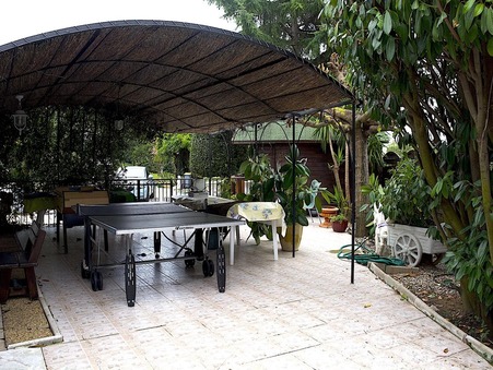 Maison 1 400 000 €  Réf. 4656178 Antibes