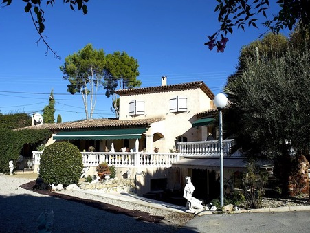 Maison 1 400 000 €  Réf. 4656178 Antibes