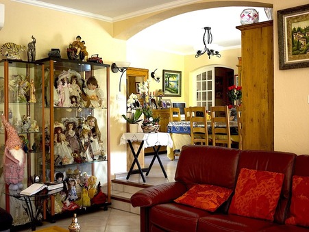 Maison 1 400 000 €  Réf. 4656178 Antibes