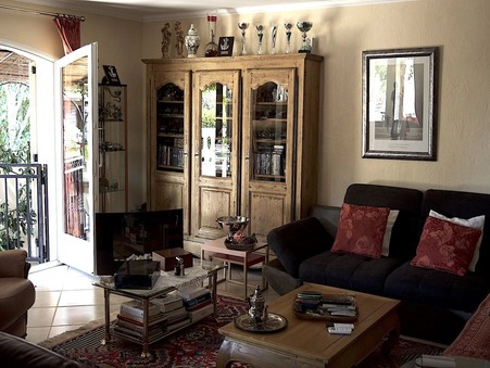 Maison sur Antibes ; 1 400 000 €  ; Vente Réf. 4656178