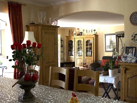 Vente maison 1 400 000 €  Antibes