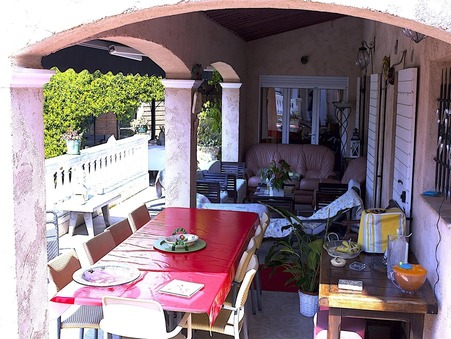 Vente maison 1 400 000 €  Antibes