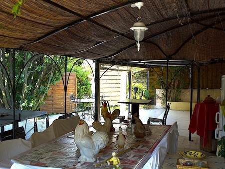 Maison 1 400 000 €  sur Antibes (06600) - Réf. 4656178