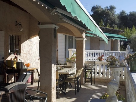 Vente maison 1 400 000 €  Antibes