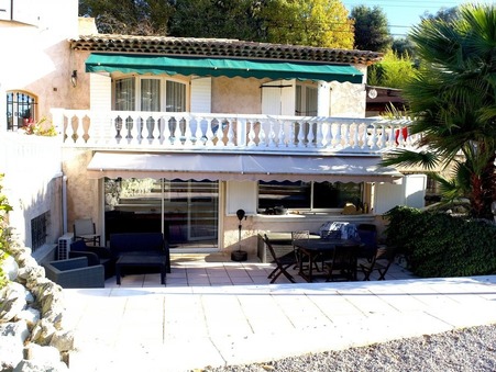 Maison 1 400 000 €  sur Antibes (06600) - Réf. 4656178