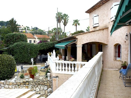 A vendre maison Antibes 06600; 1 400 000 € 