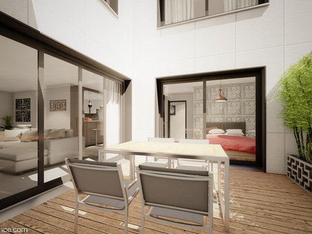 Neuf À partir de 590 500 €  Réf. 2021 Montreuil